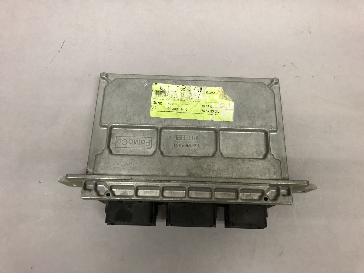 2012 Lincoln MKZ Electronic Control Module 2.5 Brainbox | eBay
