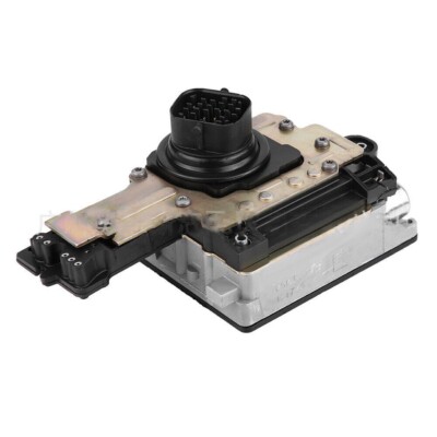 45RFE 545RFE Transmission Solenoid Pack 1999-2003 Jeep Liberty