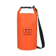 40L Dry Bag Backpack Large Durable Waterproof Dry Storage Sack Floating Kayaking