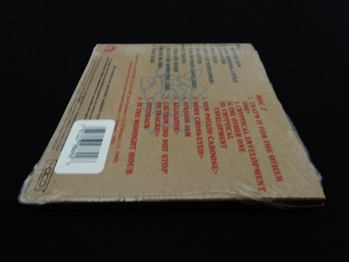 Grateful Dead Road Trips Vol. 2 No. 2 Carousel 2-14-68 + Winter 1968 Tracks 2 CD - Imagen 8 de 11