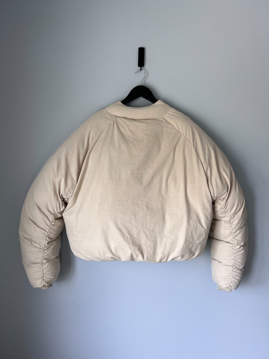entire studios Pillow Bomber ダウンジャケット