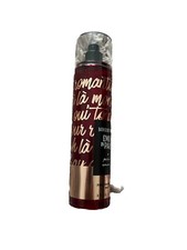 Bath  Body Works Emily In Paris Champagne In Paris Fine Fragrance Mist 8oz