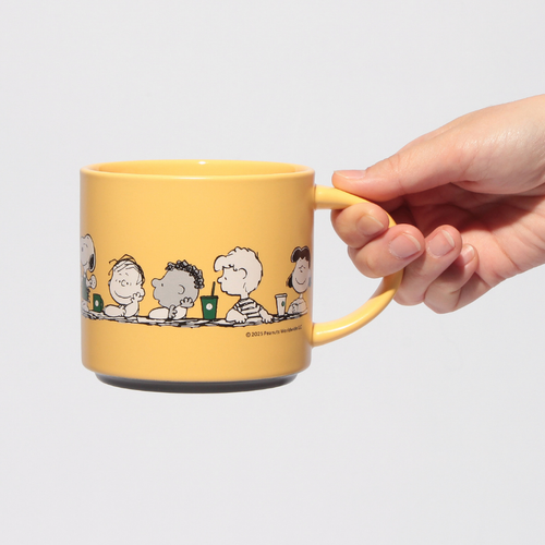 2025 Starbucks Japan × PEANUTS JOE KIND SNOOPY "SHARE AND SMILE" Thumbler Bag - Picture 85 of 175
