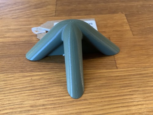 Apex 4 V2 Lavvu Bushcraft Adapter (klein für 8 mm Stangen) - ersetzt Mittelstange - Bild 6 von 9