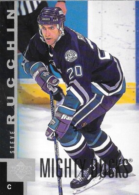 1997-98 Upper Deck Hockey ~ Pick Your Cards