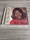 The Other Side of Me By E.C. Scott (Brand New But Has A Few Good Cracks In Case)
