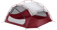 Msr Papa Hubba Nx 4 Person Backpacking Tent With Footprint Ground Cover Msr Papa Hubba Nx 4 Person Backpacking Tent With Footprint Ground Cover