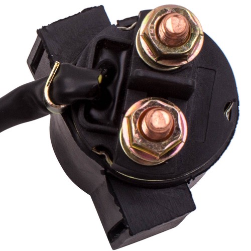 Solenoide de arranque y relé para Yamaha Big Bear Moto-4 Warrior 350 1YW-81800-51-00 - Imagen 12 de 12