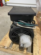 Ingersoll-Rand 23172604 MOTOR 1 Phase 7.5 HP, 213T FRAME 3520 RPM