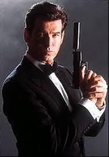 James Bond Ultimate Edition - Volume 1,2, 3, 4 (40 DVD Set) - BRAND NEW - SEALED - Picture 10 of 12