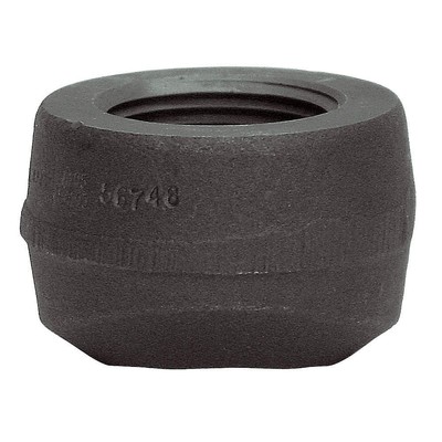 ANVIL 0766260475 Anvilet,3'',Threaded,Forged Steel 4WGK5
