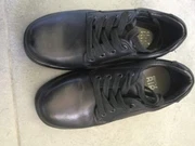 clarks platinum school shoes