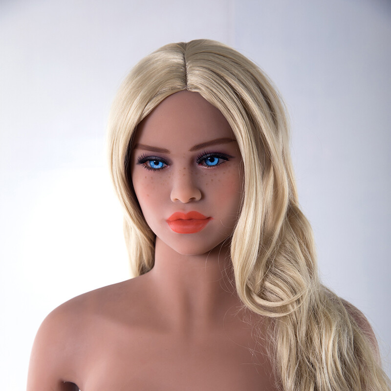 5000 dollar sex doll Irontech 159cm review : r/SexDolls