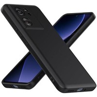Schutz HüLle FüR Xiaomi 13T / 13T Pro Case Silikon Handy HüLle Slim Cover