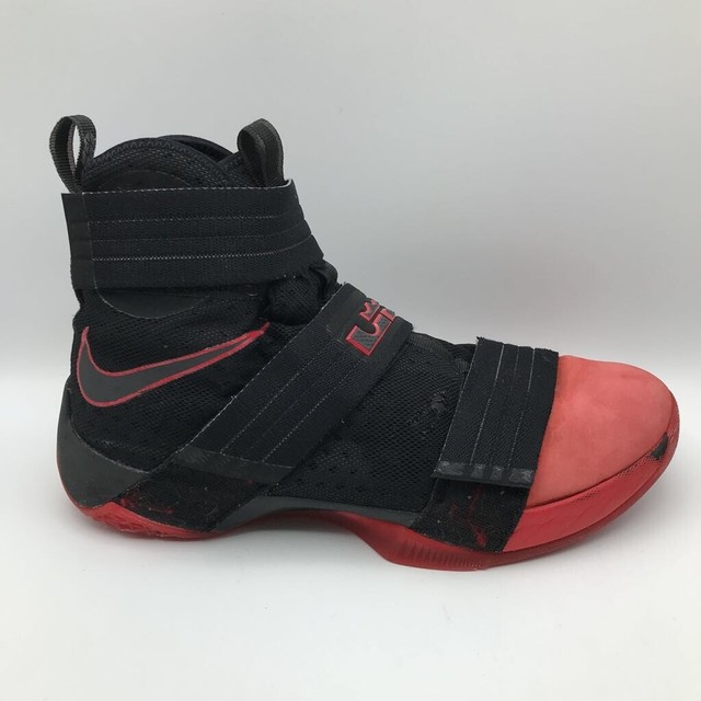 lebron soldier 10 for sale