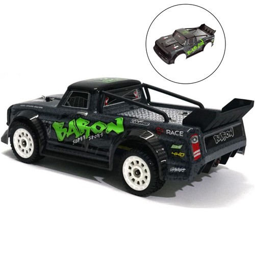 Painted RC Body Shell for SG-1603 1/16 RC Drift Car DIY Upgrade Accessories - Picture 4 of 10