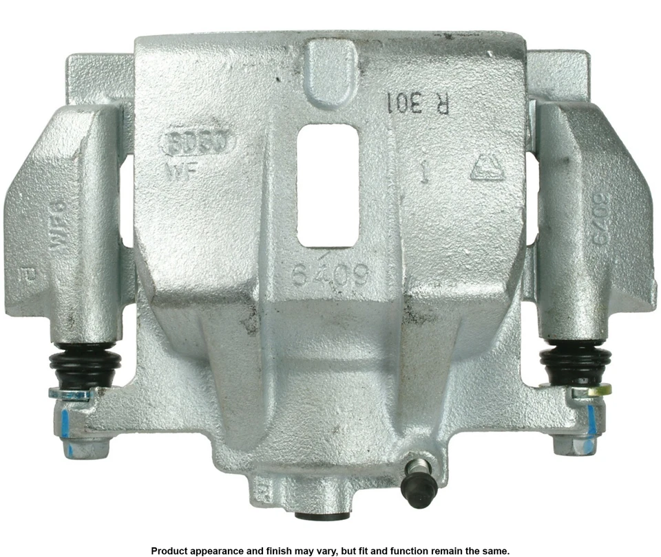 Pinza de freno de disco delantera derecha cardona para Toyota Highlander 2006-2007 Foto 2 de 3