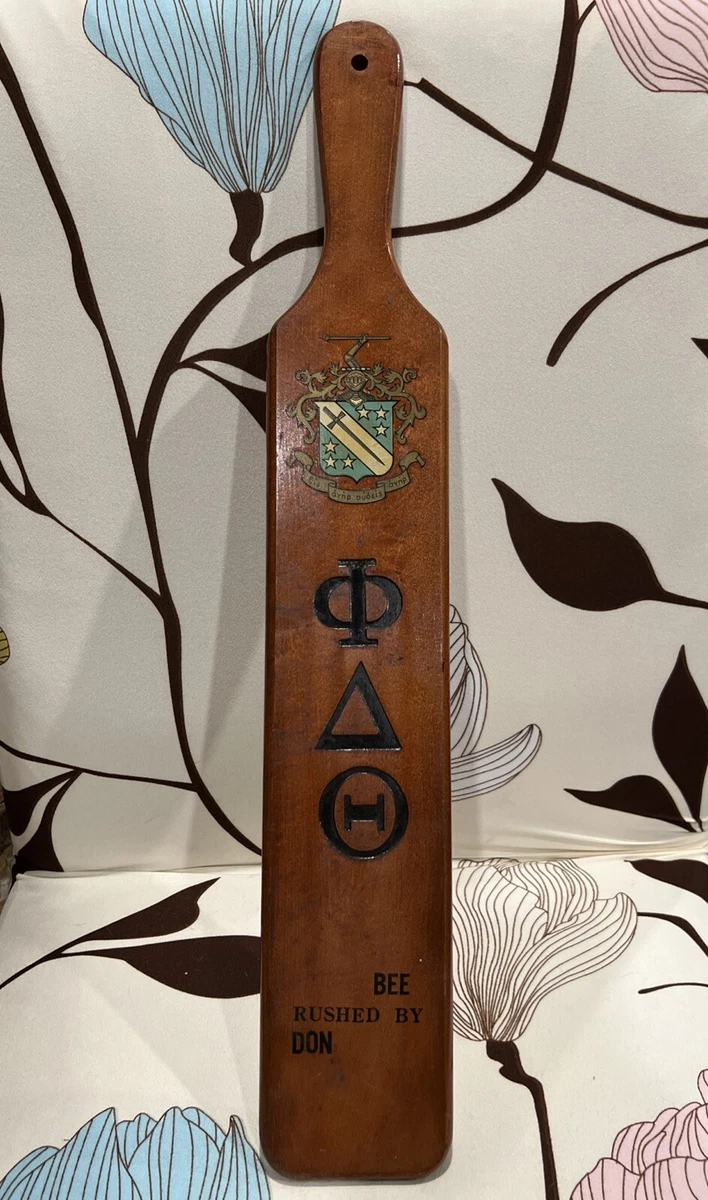 Phi Delta Theta for sale | eBay