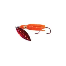 Macks Pee Wee Spinner Hoochie 40537