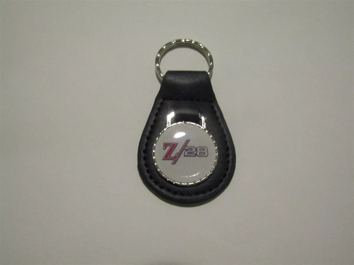 Camaro z28 keychain sale