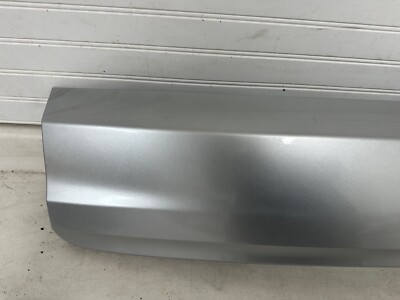 2013-2016 HONDA CR-V REAR LOWER GARNISH MOLDING ASSEMBLY 74895-T0A