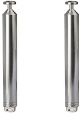 2pk 7 Sections Telescopic 74cm AM FM Antenna Portable Radio Antenna Replacement