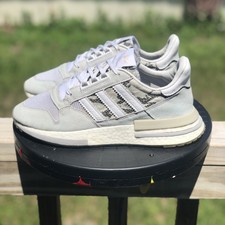 Size 11 Adidas Zx 500 Rm Snakeskin 19 For Sale Online Ebay