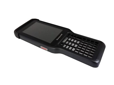 Used Working LCD and Digitizer with Front Housing for Honeywell EDA61K 47 Keys