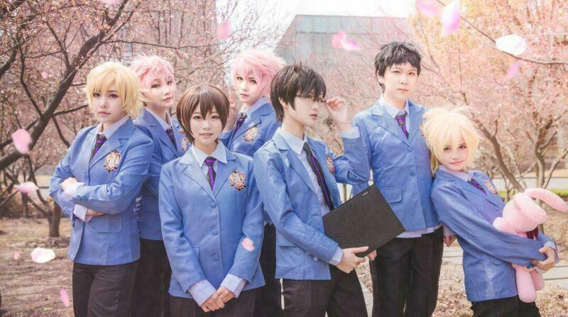 Ouran Highschool Host Club Live Action Ouran Highschool Host Club Live Action Tamaki