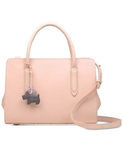 radley mini grab bolsa