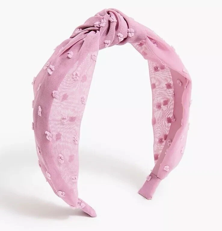 J.CREW Flower Hair Accessories for Women for sale | eBay display picture 1