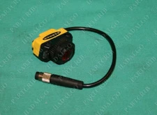 Banner, QS18VP6CV15Q, 64482, World Beam Convergent 10-30VDC