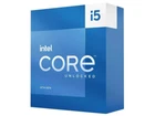 Intel Core i5-13600K CPU, 1700, 3.5 GHz (5.3 Turbo), 14-Core, 125W (181W Turbo)