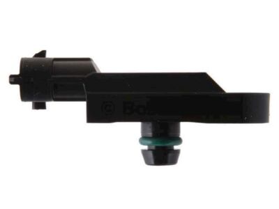 Bosch 29NC41S Boost Pressure Sensor Fits 2015-2018 Jeep Renegade 1.4L 4 Cyl