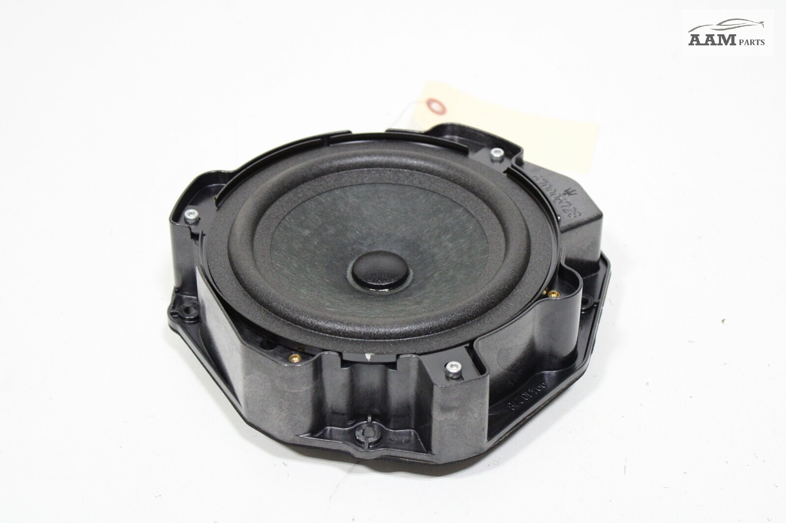 2014-2021 MASERATI GHIBLI M157 FRONT RIGHT SIDE DOOR AUDIO SOUND SPEAKER OEM