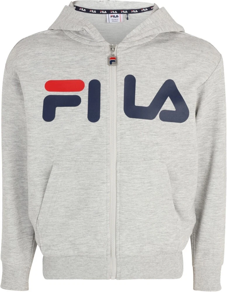 Fila clearance hoodie kind