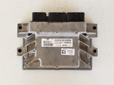 2013 Ford C-Max DM5A-12A650-UA Computer Brain Engine Control ECU ECM EBX Module