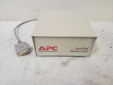 APC American Power Conversion Smart Slot Expansion Chassis