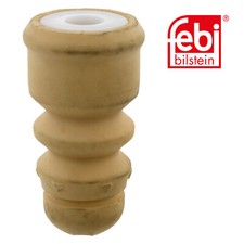 FEBI BILSTEIN Anschlagpuffer Federung Hinterachse für Audi A4 8EC B7 2.0 1.6