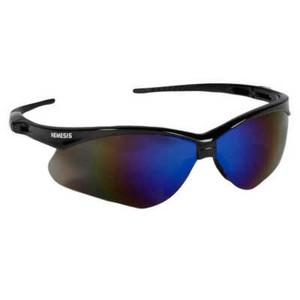 Jackson Safety 14481 Safety Glasses - Blue
