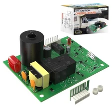 RV Furnace Ignition Control Circuit Board 31501 for Atwood HydroFlame Dometic