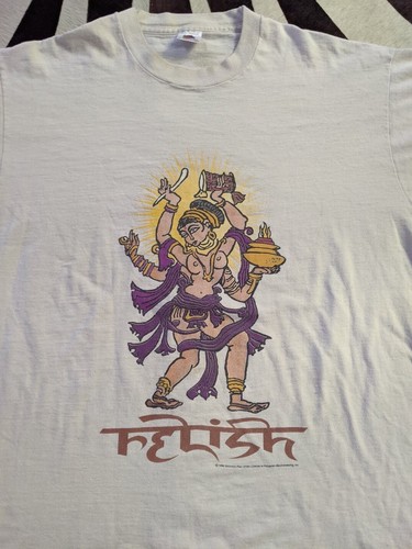 Joan Osborne Relish T shirt Incredible 