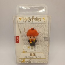 Tribe Tech 16GB Ron Weasley Harry Potter USB Flash Drive Key Chain
