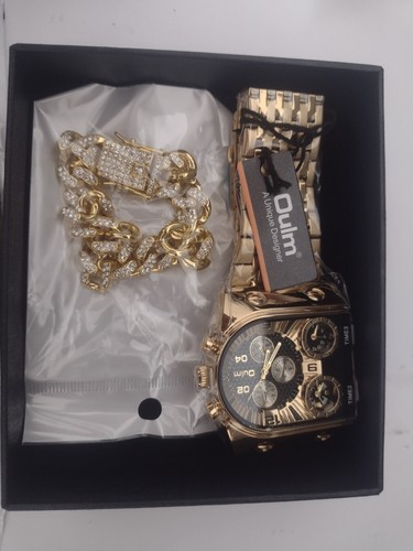 Luxury herrenuhren TOP - Bild 4 von 11