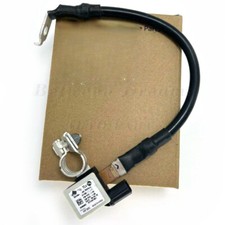 NEW Battery Negative Sensor Cable For 2018-2020 Kia Stinger 37180-J5000