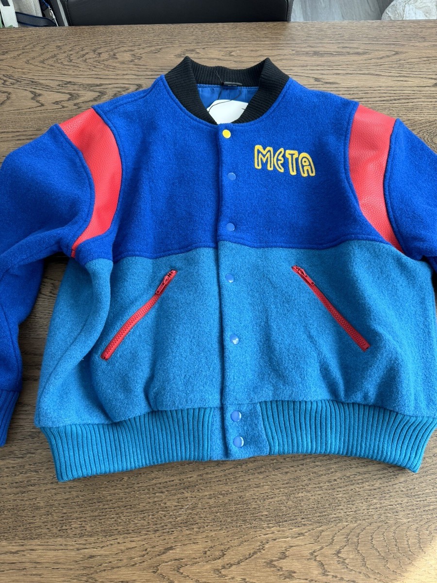 Meta Father Llc XL | eBay