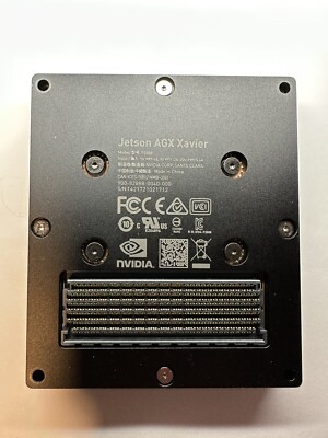 NVIDIA Jetson AGX XAVIER development board module core board P2888