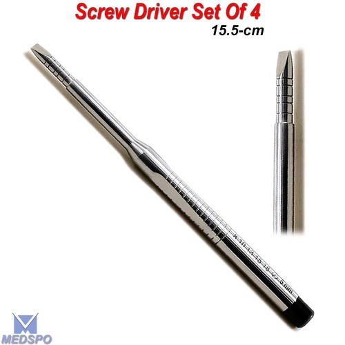 Implantat Knochen Expansion Spreizschraube Dental Chirurgisch Knochenspreizer Meißel Kit - Bild 5 von 5
