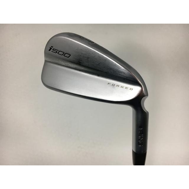 Ping i500 Iron set 6-pw 5 pcs NS Pro ZELOS 7 Stiff Flex Used Ping i500 Iron set 6-pw 5 pcs NS Pro ZELOS 7 Stiff Flex Used